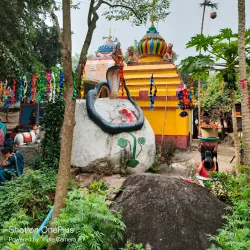 Laxminarayan Temple - Angul