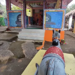 Laxminarayan Temple - Angul
