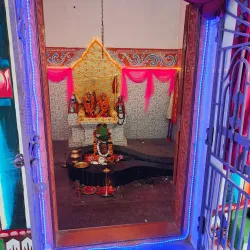 Laxminarayan Temple - Angul