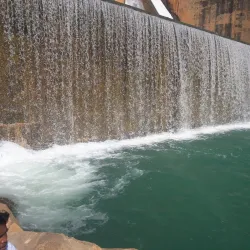 Rengali Dam - Angul