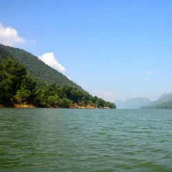 Satkosia Tiger Reserve - Angul