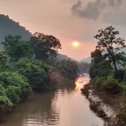 Satkosia Tiger Reserve - Angul