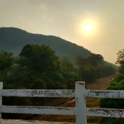 Satkosia Tiger Reserve - Angul