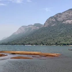 Satkosia Tiger Reserve - Angul