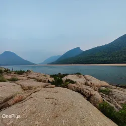 Satkosia Tiger Reserve - Angul