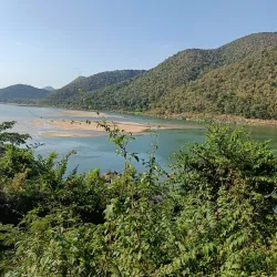 Satkosia Tiger Reserve - Angul
