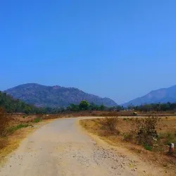Satkosia Tiger Reserve - Angul