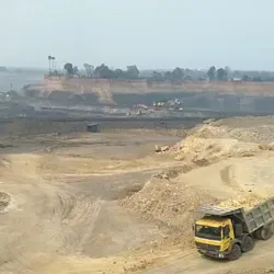 Talcher Coalfields - Angul