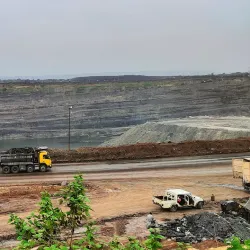 Talcher Coalfields - Angul
