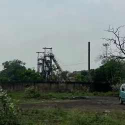 Talcher Coalfields - Angul