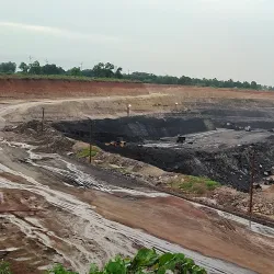 Talcher Coalfields - Angul