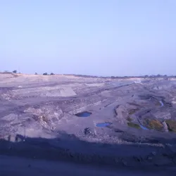 Talcher Coalfields - Angul