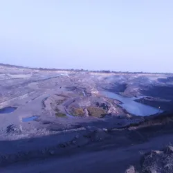 Talcher Coalfields - Angul