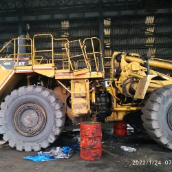 Talcher Coalfields - Angul