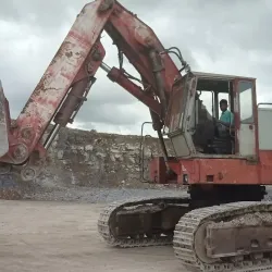 Talcher Coalfields - Angul