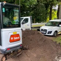 Agricultural Fields and Rural Landscapes - Araria