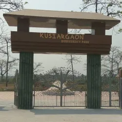 Nearby Wildlife and Bird Watching Spots - Araria