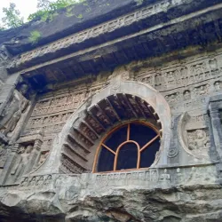 Ajanta Caves - Aurangabad