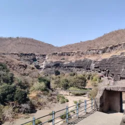 Ajanta Caves - Aurangabad