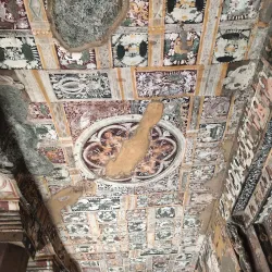 Ajanta Caves - Aurangabad