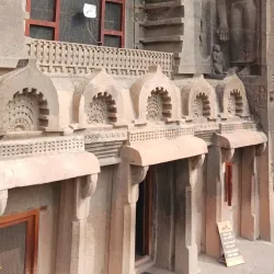 Ajanta Caves - Aurangabad