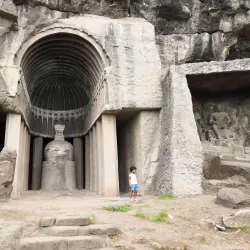 Aurangabad Caves - Aurangabad
