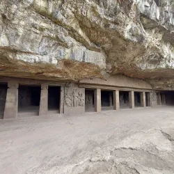 Aurangabad Caves - Aurangabad