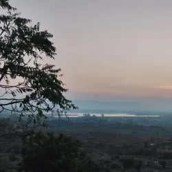 Aurangabad Caves - Aurangabad