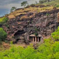 Aurangabad Caves - Aurangabad