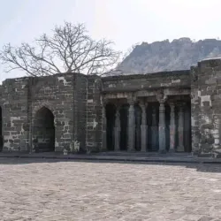 Daulatabad Fort - Aurangabad