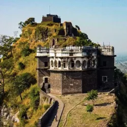 Daulatabad Fort - Aurangabad
