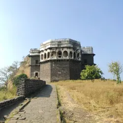 Daulatabad Fort - Aurangabad
