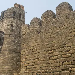 Daulatabad Fort - Aurangabad