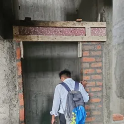 Gates of Aurangabad - Aurangabad