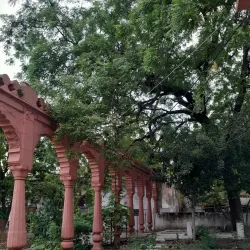 Panchakki Water Mill - Aurangabad