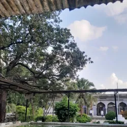 Panchakki - Aurangabad