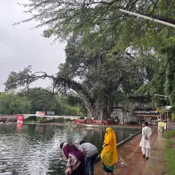 Panchakki - Aurangabad