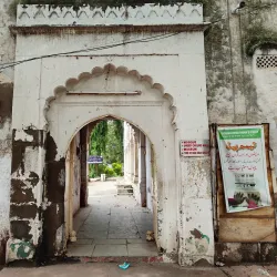 Panchakki - Aurangabad