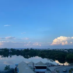 Salim Ali Lake and Bird Sanctuary - Aurangabad