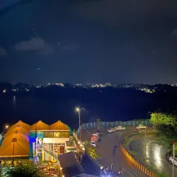 Salim Ali Lake and Bird Sanctuary - Aurangabad