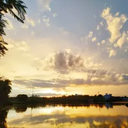 Salim Ali Lake and Bird Sanctuary - Aurangabad