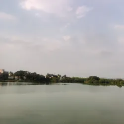 Salim Ali Lake and Bird Sanctuary - Aurangabad