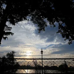 Salim Ali Lake and Bird Sanctuary - Aurangabad