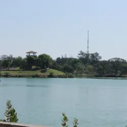 Salim Ali Lake and Bird Sanctuary - Aurangabad