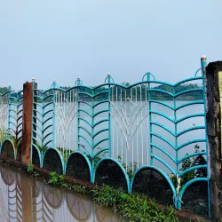 Salim Ali Lake and Bird Sanctuary - Aurangabad