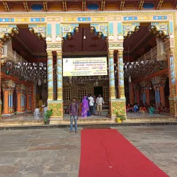 Dashrath Mahal - Ayodhya