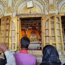 Dashrath Mahal - Ayodhya