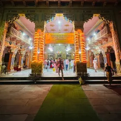 Dashrath Mahal - Ayodhya