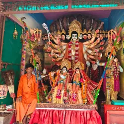 Dashrath Mahal - Ayodhya