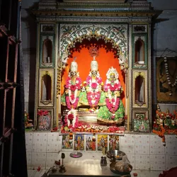 Guptar Ghat - Ayodhya